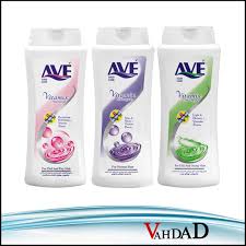 شامپو AVÉ