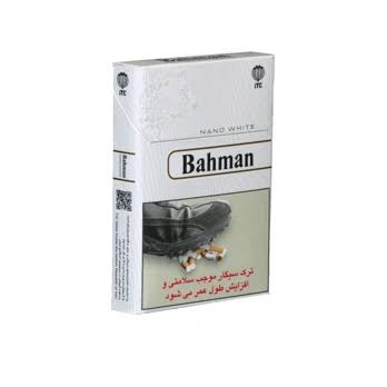 بهمن نانو سفید