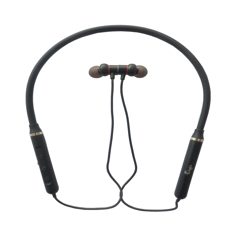 هندزفری کینگ پلاس مدل King+ HK-۳۱