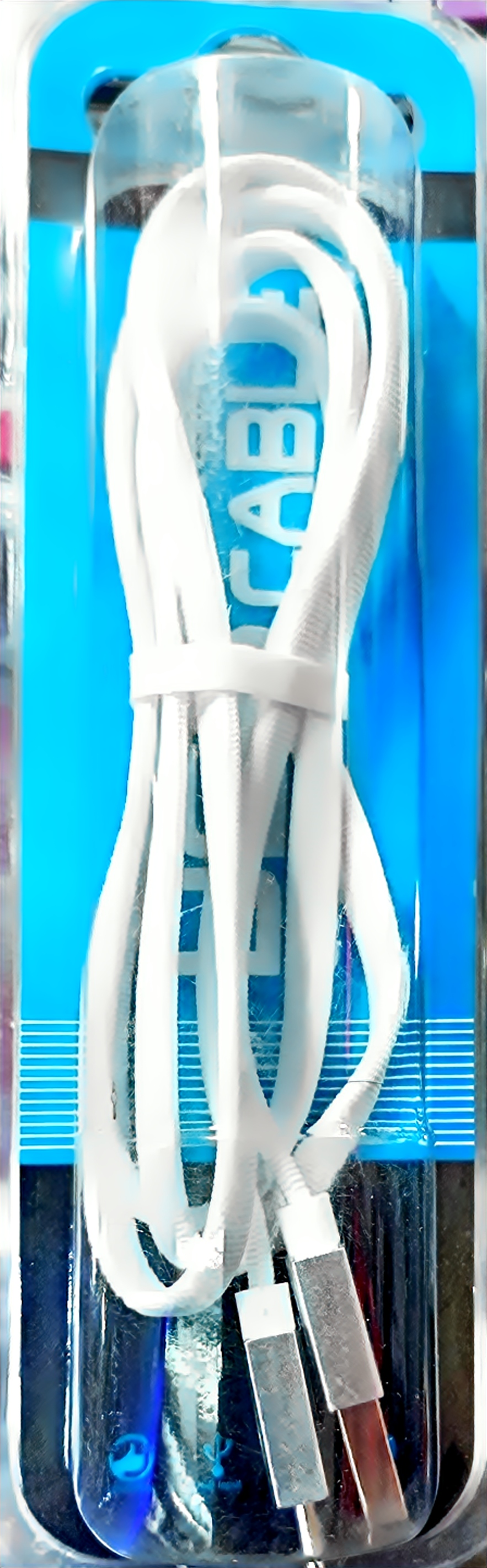 کابل شارژ hoco.