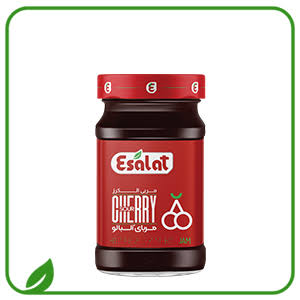 مربا آلبالو اصالت