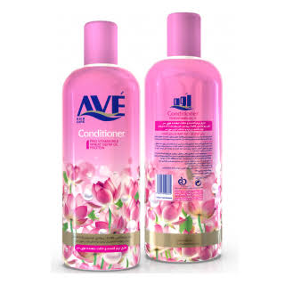 نرم کننده موی سر اوه