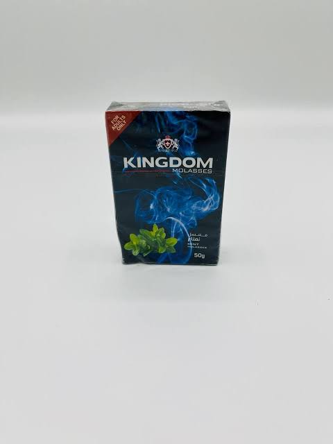 معسل نعنا کینگ دام