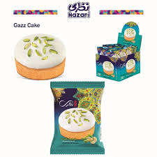 گز کیک نظری