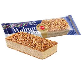 کیک صبحانه گردویی نظری