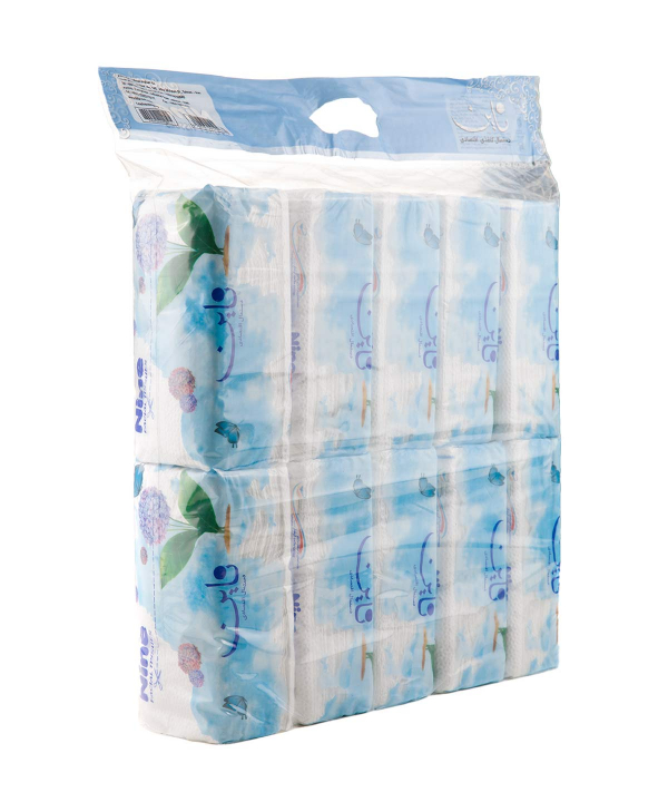 دستمال اقتصادی نکو