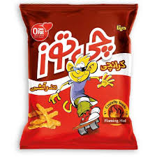 کرانچی تند و اتشین