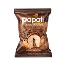 کیک پاپوتی نظری