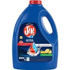 مایع ۴لیتر پریل