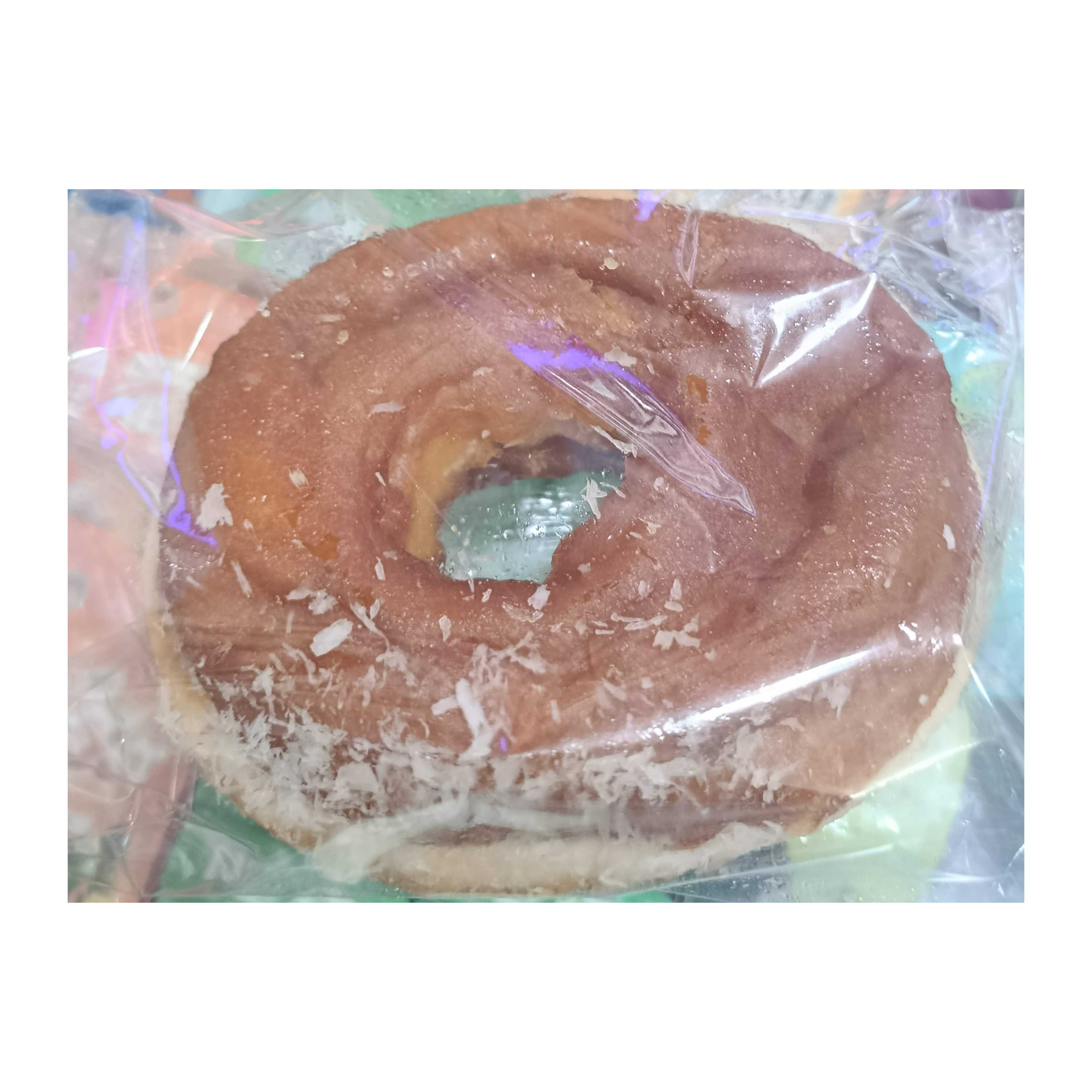 پیراشکی سنتی