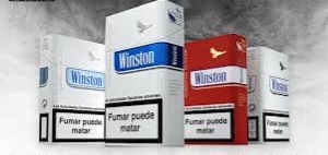 وینستون الترا