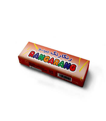 رنگارنگ مینو