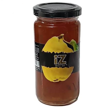 مربا بالنگ iZ