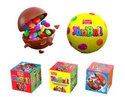 اسمارتیس فان بال