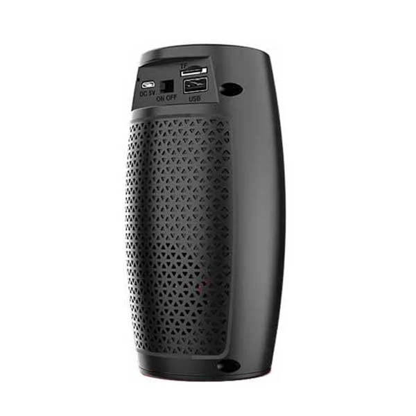 اسپیکر رقص نور پلیسی