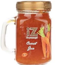 مربا هویج iZ