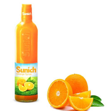 شربت پرتغال سن ایچ