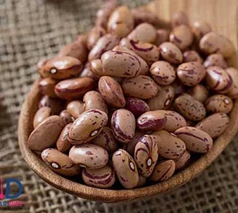 لوبیا چیتی ایرانی فله