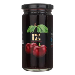 مربا البالوiZ