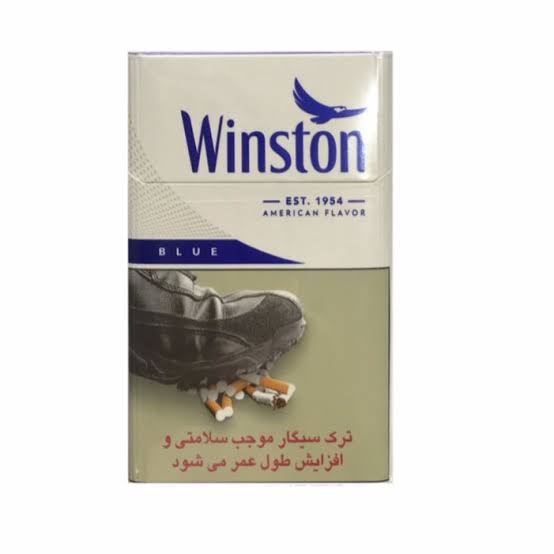 وینستون لایت