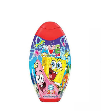 شامپو بچه اوه