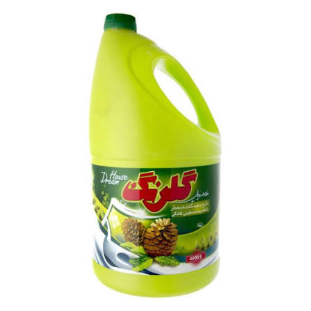 سفیدکننده ۴kمعطر،گلرنگ