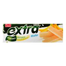 ویفر اکسترا شیرین عسل