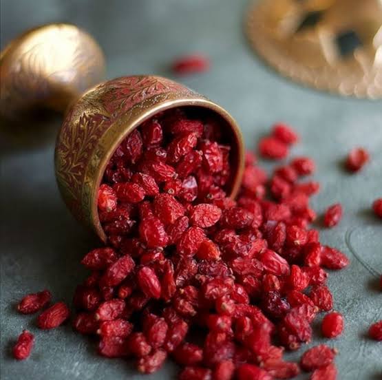 زرشک فله ای درجه 1