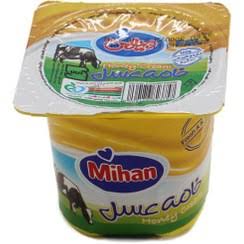 خامه عسل میهن