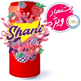 شانی ۲۵۰ml