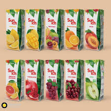 ابمیوه سن ایچ کوچک