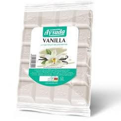 شکلات تخته ای وانیل ای سودا